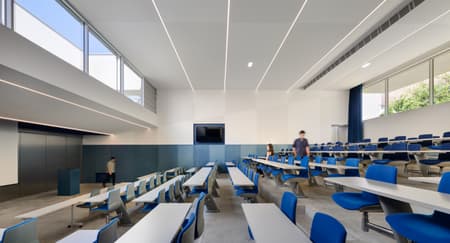 Franche-Comte Advanced School of Engineering